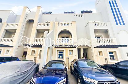 Villa - 4 Bedrooms - 5 Bathrooms for sale in Autumn 1 - Autumn - Seasons Community - District 15 - Jumeirah Village Circle - Dubai