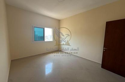 Apartment - 2 Bedrooms - 2 Bathrooms for rent in Al Majaz 3 - Al Majaz - Sharjah