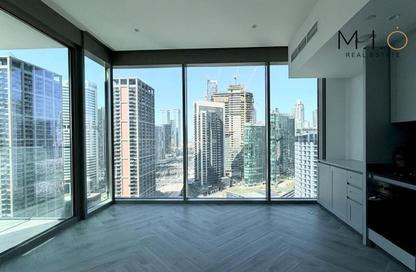 Apartment - Studio - 1 for sale in Peninsula Three - Peninsula - Business Bay - Dubai Apartment - Studio - 1 for sale in Peninsula Three - Peninsula - Business Bay - Dubai
