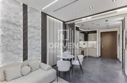 Apartment - 1 Bedroom - 2 Bathrooms for rent in The Crest Tower B - The Crest - Sobha Hartland - Mohammed Bin Rashid City - Dubai