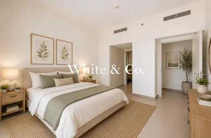Apartment - 2 Bedrooms - 2 Bathrooms for sale in Park Heights 1 - Park Heights - Dubai Hills Estate - Dubai