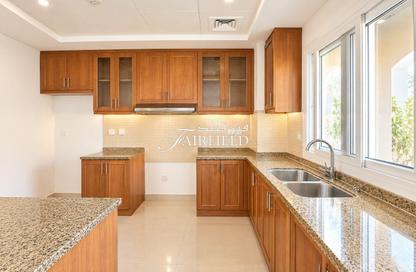Villa - 3 - 4 for rent in Bella Casa - Serena - Dubai