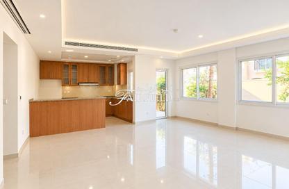 Villa - 3 - 4 for rent in Bella Casa - Serena - Dubai