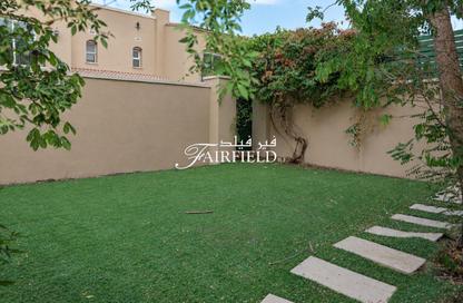 Villa - 3 - 4 for rent in Bella Casa - Serena - Dubai