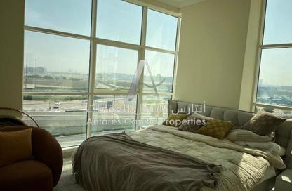 Apartment - 1 Bedroom - 2 Bathrooms for sale in Scala Tower - Business Bay - Dubai