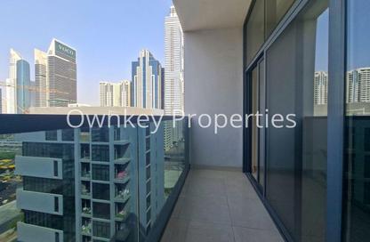 Apartment - 1 - 1 for rent in Durrah Garden - Al Satwa - Dubai