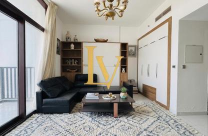 Apartment - Studio - 1 Bathroom for rent in Glamz 2 - Glamz by Danube - Al Furjan - Dubai
