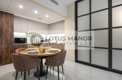 Apartment - 1 Bedroom - 2 Bathrooms for rent in Rimal 3 - Rimal - Jumeirah Beach Residence - Dubai