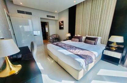 Apartment - 1 Bedroom - 2 Bathrooms for rent in Upper Crest - Downtown Dubai - Dubai