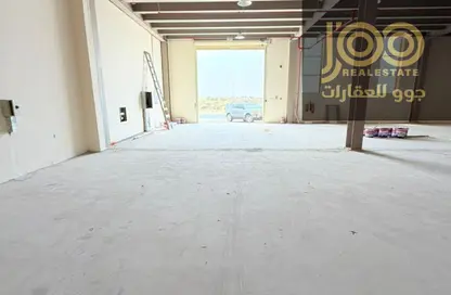 مستودع - استوديو - 2 حمامات للايجار في أم الثعوب - أم القيوين مستودع - استوديو - 2 حمامات للايجار في أم الثعوب - أم القيوين