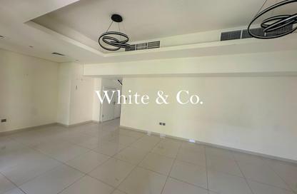 Townhouse - 3 Bedrooms - 5 Bathrooms for rent in Aurum Villas - Odora - Damac Hills 2 - Dubai