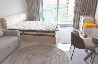 Apartment - Studio - 1 Bathroom for rent in Skyz by Danube - Arjan - Dubai Apartment - Studio - 1 Bathroom for rent in Skyz by Danube - Arjan - Dubai