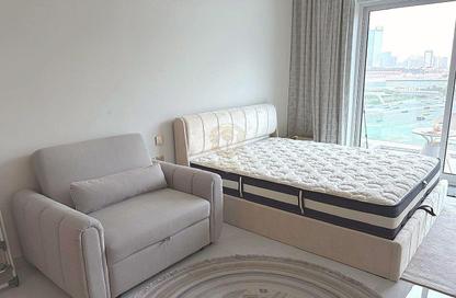Apartment - Studio - 1 Bathroom for rent in Skyz by Danube - Arjan - Dubai Apartment - Studio - 1 Bathroom for rent in Skyz by Danube - Arjan - Dubai