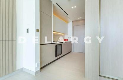 Apartment - Studio - 1 Bathroom for rent in Binghatti Apex - District 10 - Jumeirah Village Circle - Dubai