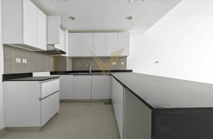 Apartment - 1 - 2 for sale in The Pulse Residence Park B3 - The Pulse Residence Park - The Pulse - Dubai South (Dubai World Central) - Dubai