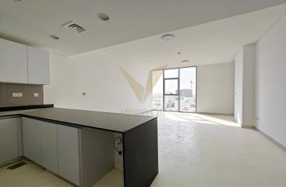 Apartment - 1 - 2 for sale in The Pulse Residence Park B3 - The Pulse Residence Park - The Pulse - Dubai South (Dubai World Central) - Dubai