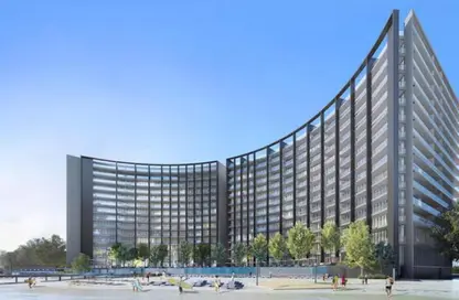 شقة - 2 غرف نوم - 3 حمامات للبيع في مساكن أنانترا - الرفاعة - الحيرة - الشارقة