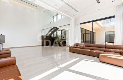Villa - 5 - 7 for rent in Sobha Hartland Estates Townhouses - Sobha Hartland Estate - Sobha Hartland - Mohammed Bin Rashid City - Dubai