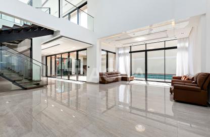 Villa - 5 - 7 for rent in Sobha Hartland Estates Townhouses - Sobha Hartland Estate - Sobha Hartland - Mohammed Bin Rashid City - Dubai