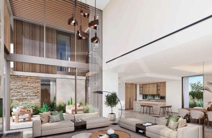 Villa - 3 Bedrooms - 5 Bathrooms for sale in The Acres (Phase 1) - The Acres - Dubai Land - Dubai
