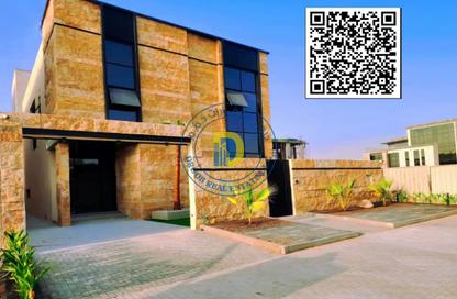 Villa - 5 Bedrooms - 7+ Bathrooms for sale in Ajman Hills - Al Alia - Ajman