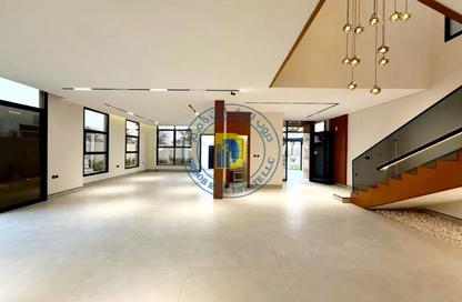 Villa - 5 Bedrooms - 7+ Bathrooms for sale in Ajman Hills - Al Alia - Ajman