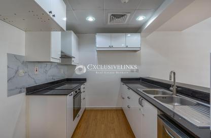 Apartment - 3 Bedrooms - 2 Bathrooms for rent in Al Jaz 3 - Al Jaz - Greens - Dubai Apartment - 3 Bedrooms - 2 Bathrooms for rent in Al Jaz 3 - Al Jaz - Greens - Dubai