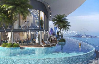Apartment - 4 Bedrooms - 5 Bathrooms for sale in Sobha Seahaven Tower A - Sobha Seahaven - Dubai Harbour - Dubai Apartment - 4 Bedrooms - 5 Bathrooms for sale in Sobha Seahaven Tower A - Sobha Seahaven - Dubai Harbour - Dubai