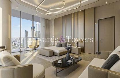 Apartment - 4 Bedrooms - 5 Bathrooms for sale in Sobha Seahaven Tower A - Sobha Seahaven - Dubai Harbour - Dubai Apartment - 4 Bedrooms - 5 Bathrooms for sale in Sobha Seahaven Tower A - Sobha Seahaven - Dubai Harbour - Dubai