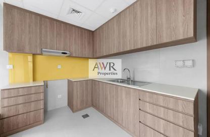 Apartment - Studio - 1 for rent in DXB Tower - Sheikh Zayed Road - Dubai