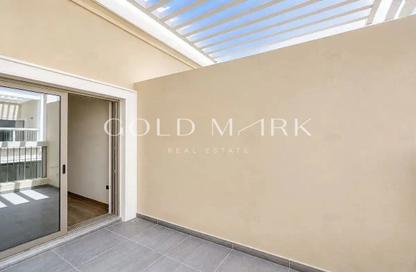 Townhouse - 4 Bedrooms - 3 Bathrooms for rent in Costa Brava 1 - Costa Brava - Damac Lagoons - Dubai
