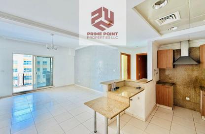 Apartment - 1 Bedroom - 1 Bathroom for sale in Silicon Arch - Dubai Silicon Oasis - Dubai