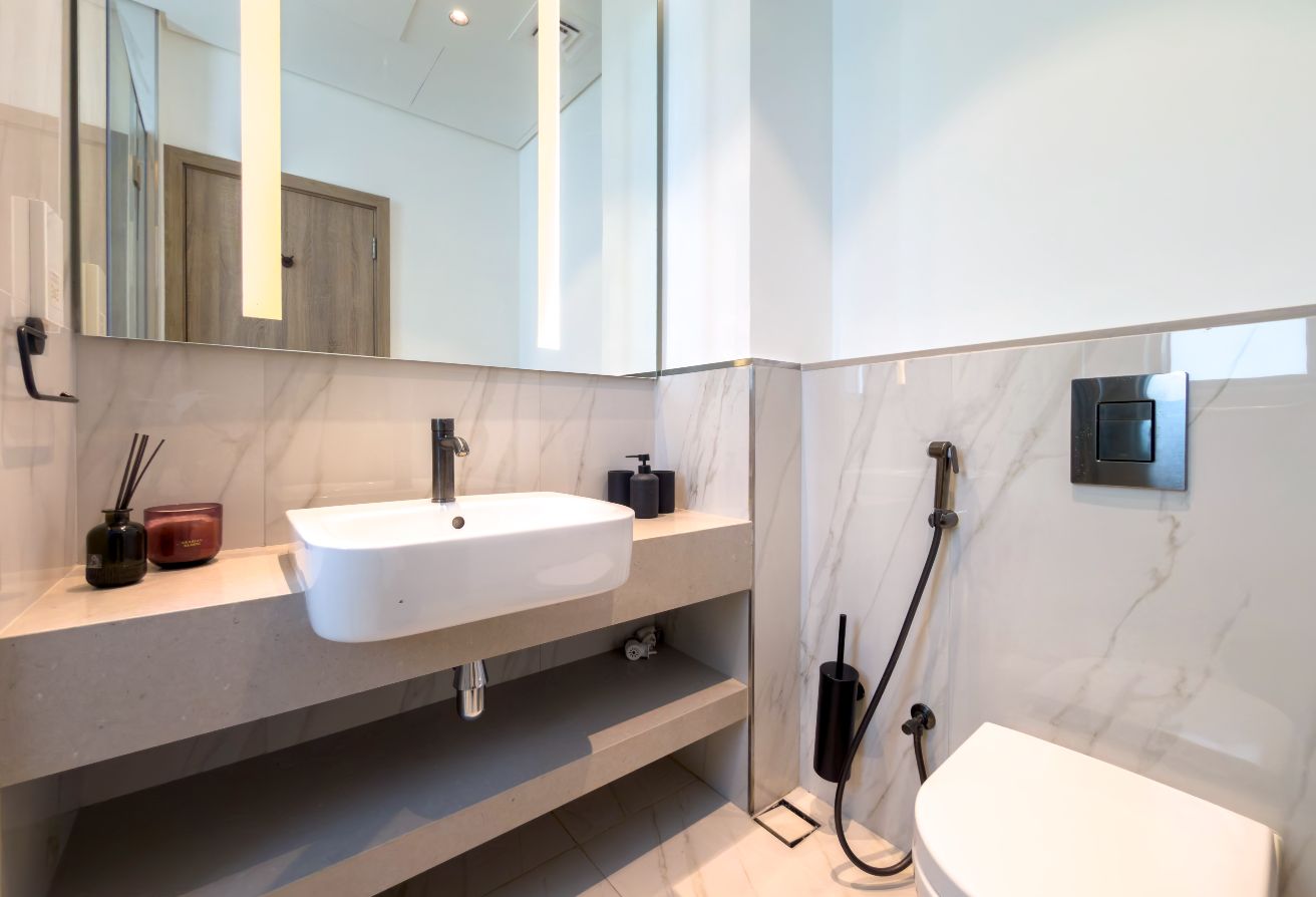 4 bedroom villa in District One Villas, Mohammed Bin Rashid City: 29