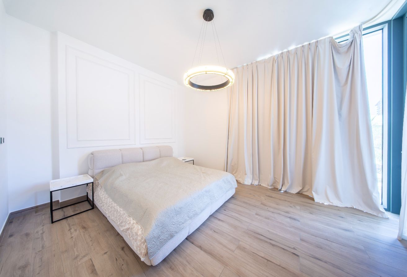 4 bedroom villa in District One Villas, Mohammed Bin Rashid City: 17