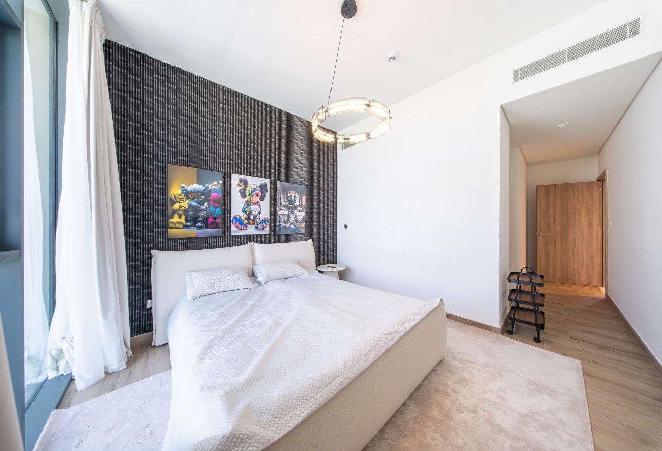 4 bedroom villa in District One Villas, Mohammed Bin Rashid City: 20