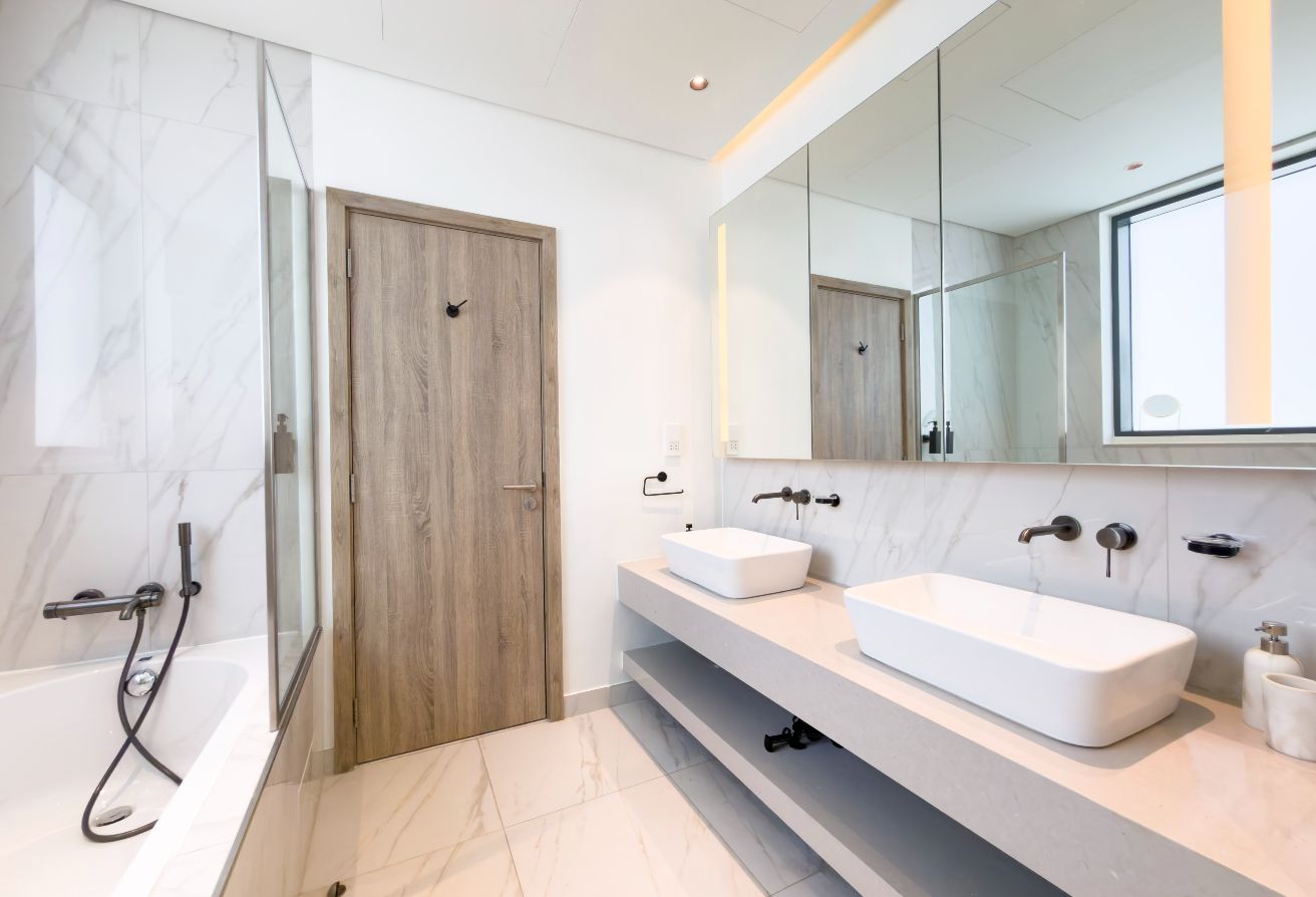 4 bedroom villa in District One Villas, Mohammed Bin Rashid City: 28