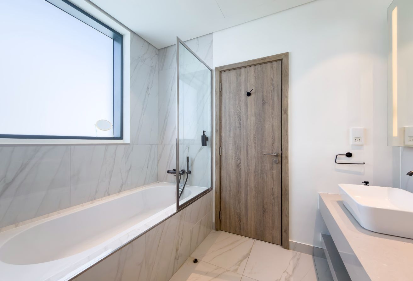 4 bedroom villa in District One Villas, Mohammed Bin Rashid City: 27