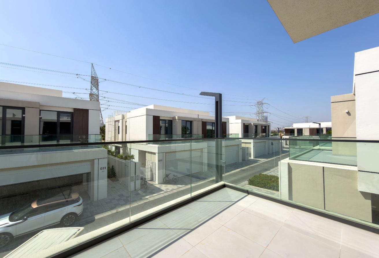 4 bedroom villa in District One Villas, Mohammed Bin Rashid City: 25