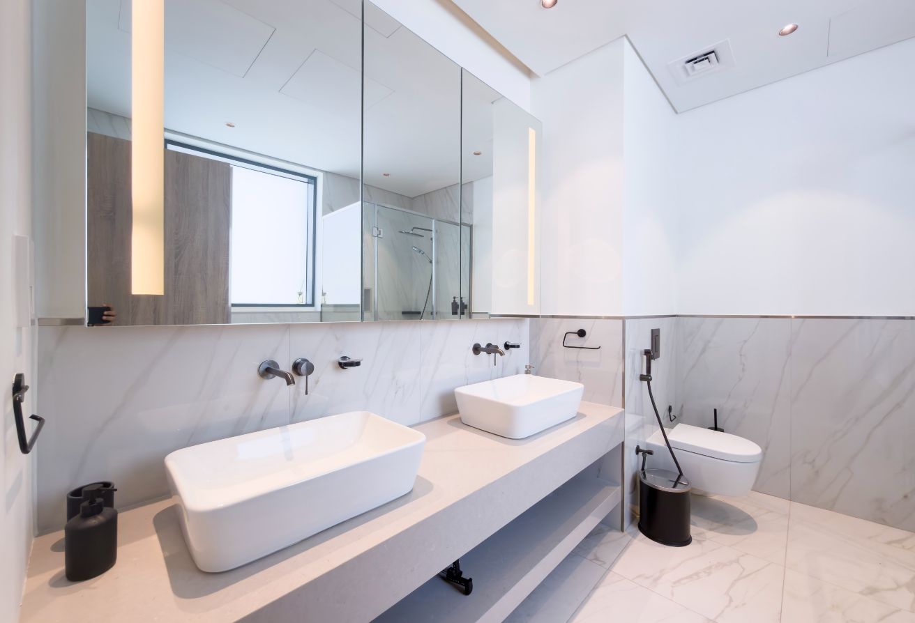 4 bedroom villa in District One Villas, Mohammed Bin Rashid City: 30