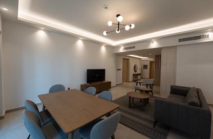 Apartment - 1 - 3 for rent in Orra The Embankment Tower 1 - Orra The Embankment - Jumeirah Lake Towers - Dubai Apartment - 1 - 3 for rent in Orra The Embankment Tower 1 - Orra The Embankment - Jumeirah Lake Towers - Dubai