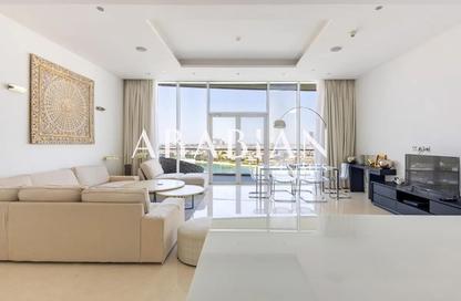 Apartment - 2 Bedrooms - 3 Bathrooms for rent in Diamond - Tiara Residences - Palm Jumeirah - Dubai Apartment - 2 Bedrooms - 3 Bathrooms for rent in Diamond - Tiara Residences - Palm Jumeirah - Dubai