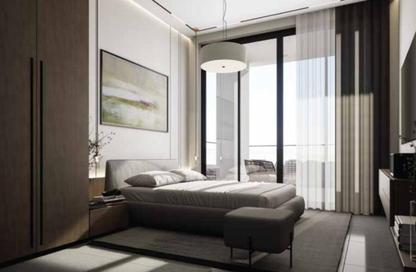 Apartment - 1 Bedroom - 2 Bathrooms for sale in Al Haseen Residence 4 - Al Haseen Residences - Saih Shuaib 2 - Dubai Industrial City - Dubai Apartment - 1 Bedroom - 2 Bathrooms for sale in Al Haseen Residence 4 - Al Haseen Residences - Saih Shuaib 2 - Dubai Industrial City - Dubai