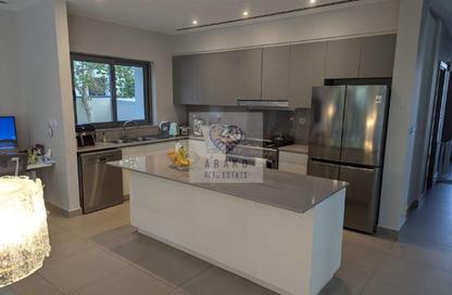 Villa - 4 Bedrooms - 4 Bathrooms for rent in Sidra Villas I - Sidra Villas - Dubai Hills Estate - Dubai