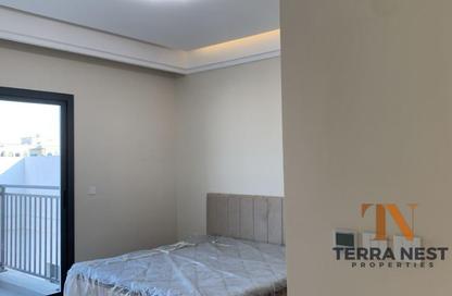 Apartment - 1 - 1 for rent in Sports View Residence - International City Phase 2 (Al Warsan 4) - Dubai Apartment - 1 - 1 for rent in Sports View Residence - International City Phase 2 (Al Warsan 4) - Dubai