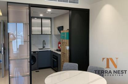 Apartment - 1 - 1 for rent in Sports View Residence - International City Phase 2 (Al Warsan 4) - Dubai Apartment - 1 - 1 for rent in Sports View Residence - International City Phase 2 (Al Warsan 4) - Dubai