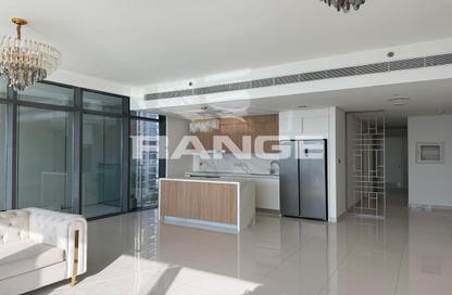 Apartment - 3 Bedrooms - 3 Bathrooms for rent in Beach Vista Tower 1 - Beach Vista - Emaar Beachfront - Dubai Harbour - Dubai Apartment - 3 Bedrooms - 3 Bathrooms for rent in Beach Vista Tower 1 - Beach Vista - Emaar Beachfront - Dubai Harbour - Dubai