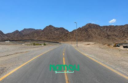 أرض - استوديو للبيع في دبا- الفجيرة - الفجيرة