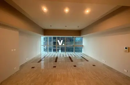 Apartment - 1 Bedroom - 2 Bathrooms for rent in Sama Tower - Sheikh Zayed Road - Dubai