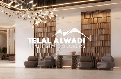 Apartment - 3 - 5 for sale in New Al Taawun Road - Al Taawun - Sharjah