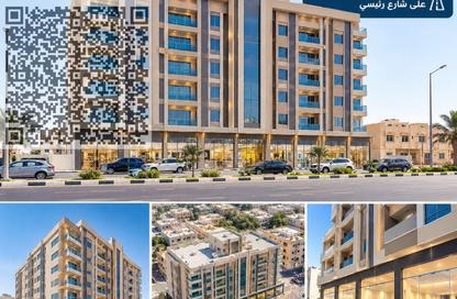 Whole Building - Studio - 7+ for sale in Al Rawda 3 Villas - Al Rawda 3 - Al Rawda - Ajman Whole Building - Studio - 7+ for sale in Al Rawda 3 Villas - Al Rawda 3 - Al Rawda - Ajman